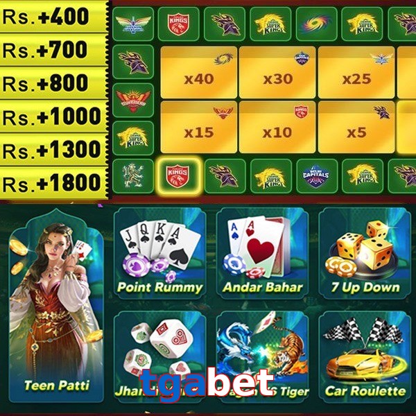 tgabet