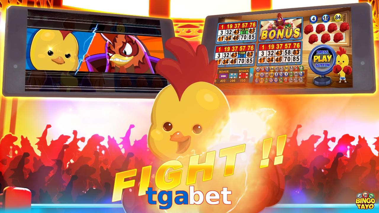 tgabet