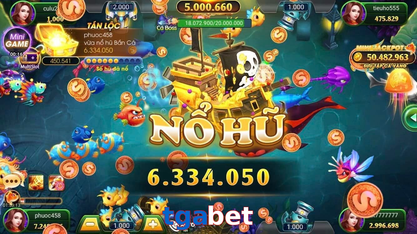 tgabet