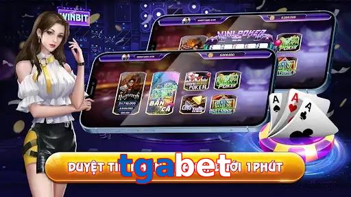 tgabet