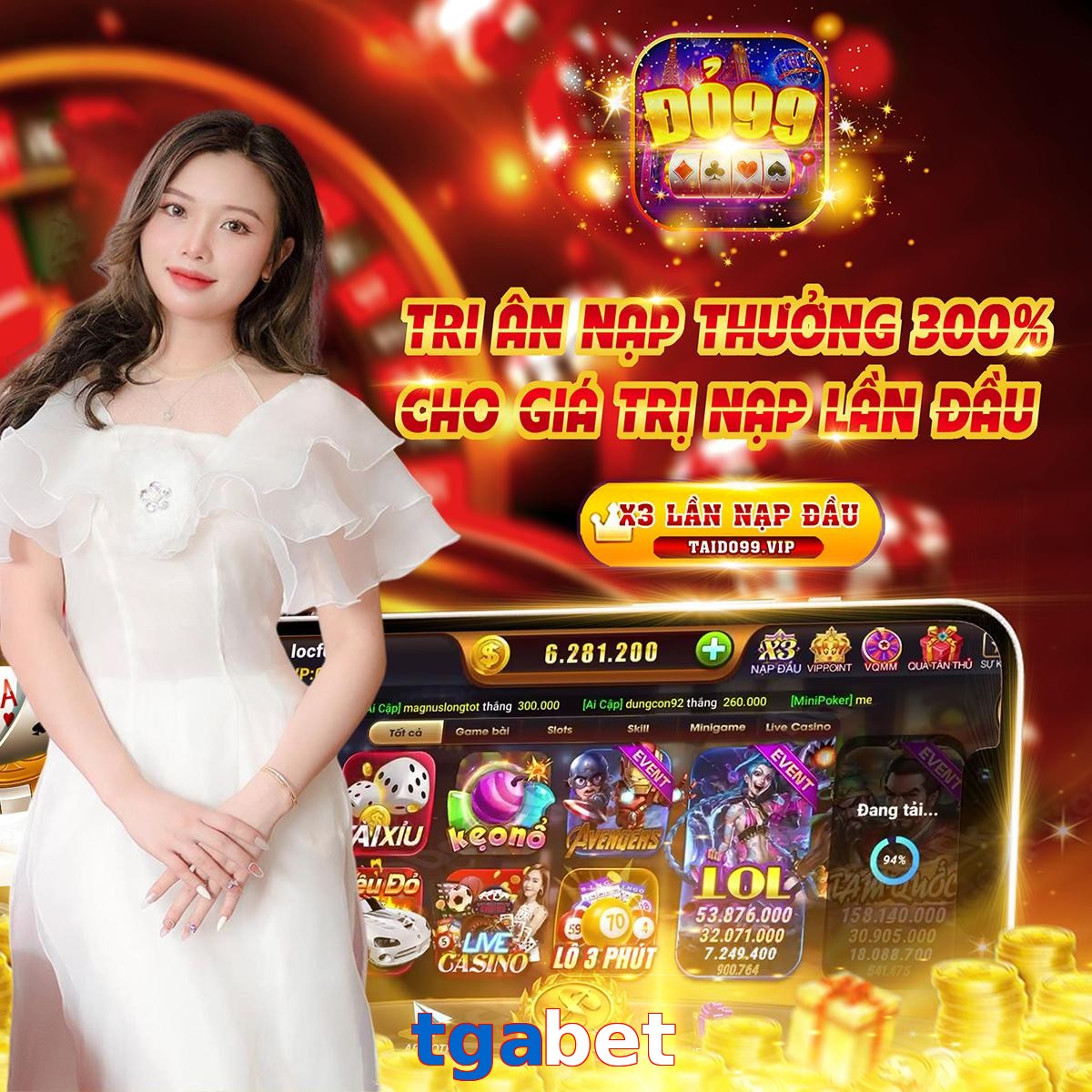 tgabet