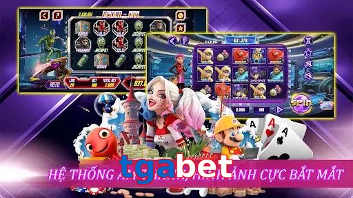 tgabet