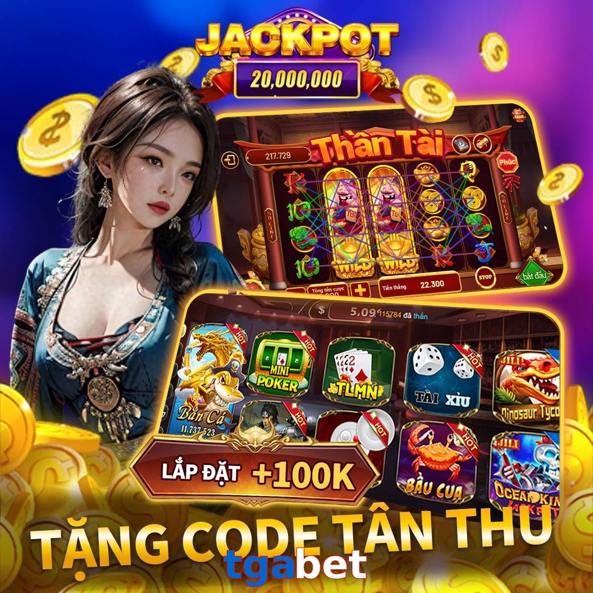 tgabet